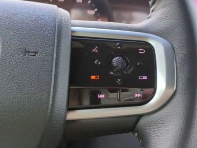 2026 Nissan Armada — photo 27 view