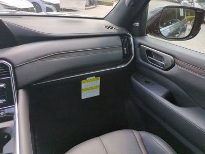2026 Nissan Armada — photo 15 view
