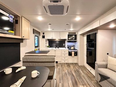 2026 Wayfinder RV GO EXPLORE LTD - Photo 13