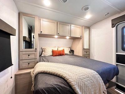 2026 Wayfinder RV GO EXPLORE LTD - Photo 14