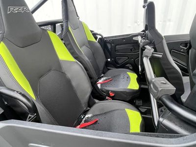 2025 Polaris RZR XP 4 1000 Ultimate - Photo 10