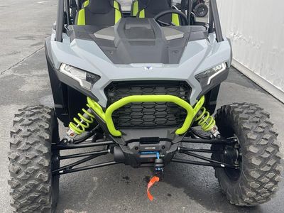 2025 Polaris RZR XP 4 1000 Ultimate - Photo 7