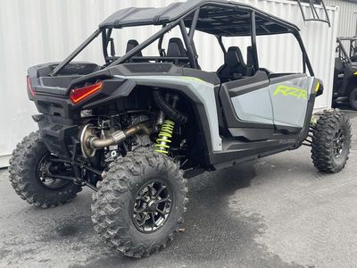 2025 Polaris RZR XP 4 1000 Ultimate - Photo 2