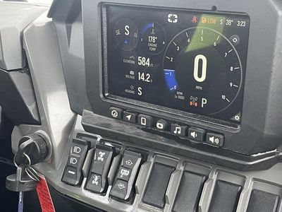 2025 Polaris RZR XP 4 1000 Ultimate - Photo 11