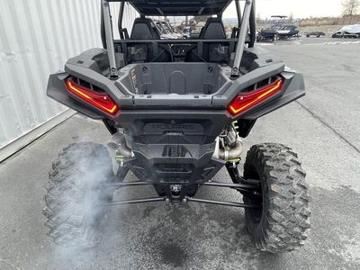 2025 Polaris RZR XP 4 1000 Ultimate - Photo 3