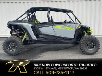 2025 Polaris RZR XP 4 1000 Ultimate - Photo 5