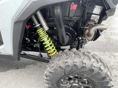 2025 Polaris RZR XP 4 1000 Ultimate - Photo 14
