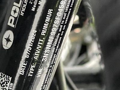 2025 Polaris RZR XP 4 1000 Ultimate - Photo 6