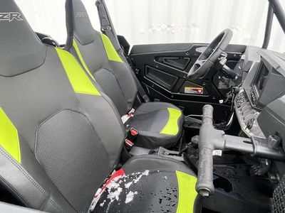 2025 Polaris RZR XP 4 1000 Ultimate - Photo 9