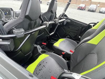 2025 Polaris RZR XP 4 1000 Ultimate - Photo 15