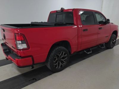 2023 Ram 1500 — side profile view