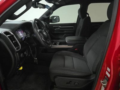 2023 Ram 1500 — engine compartment view