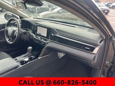 2026 Toyota Camry - Photo 26