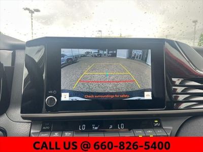 2026 Toyota Camry - Photo 36