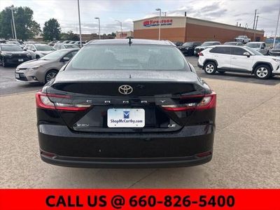 2026 Toyota Camry - Photo 28