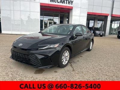 2026 Toyota Camry - Photo 22