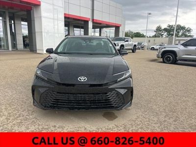 2026 Toyota Camry - Photo 23