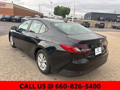 2026 Toyota Camry - Photo 29