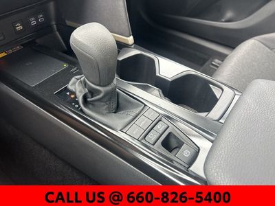 2026 Toyota Camry - Photo 19