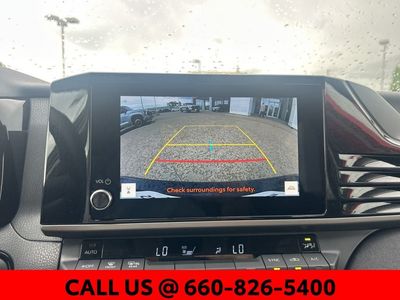 2026 Toyota Camry - Photo 16