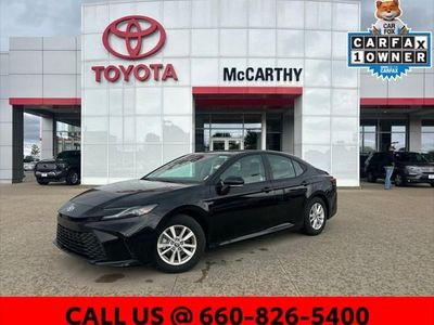 2026 Toyota Camry - Photo 21