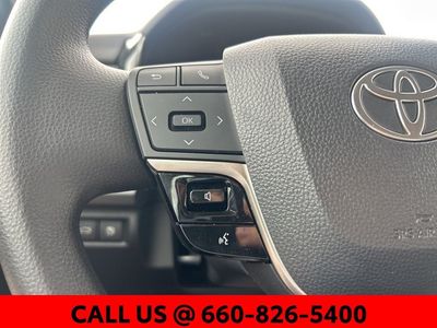 2026 Toyota Camry - Photo 12
