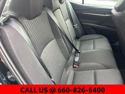 2026 Toyota Camry - Photo 27