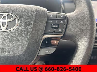 2026 Toyota Camry - Photo 33