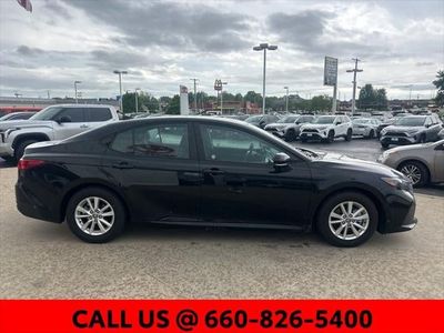 2026 Toyota Camry - Photo 24