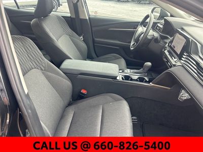2026 Toyota Camry - Photo 5