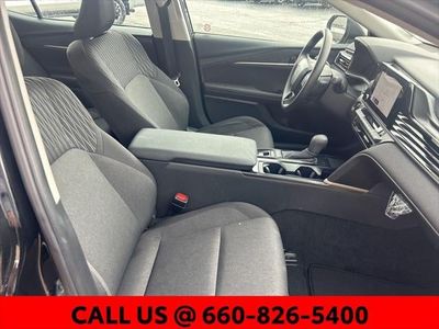 2026 Toyota Camry - Photo 25