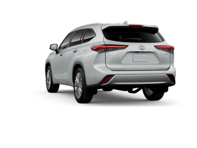 2026 Toyota Highlander Hybrid - Photo 26