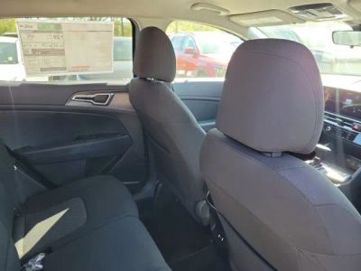 2026 Kia Sportage — photo 28 view