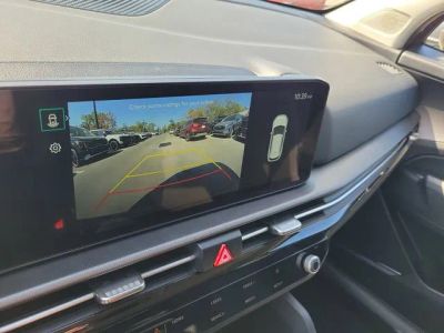 2026 Kia Sportage — photo 16 view