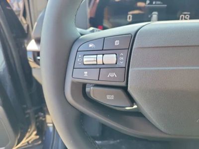 2026 Kia Sportage — photo 11 view