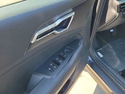 2026 Kia Sportage — engine compartment view