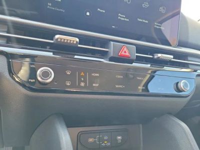 2026 Kia Sportage — photo 17 view