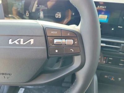 2026 Kia Sportage — photo 12 view