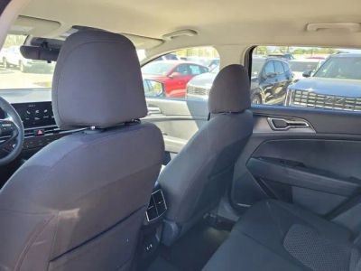 2026 Kia Sportage — photo 24 view