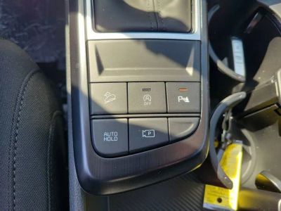 2026 Kia Sportage — photo 20 view