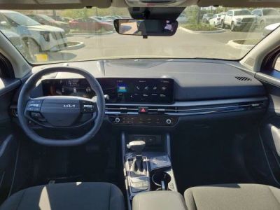 2026 Kia Sportage — photo 22 view