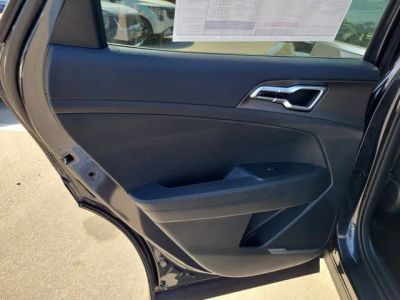 2026 Kia Sportage — photo 26 view