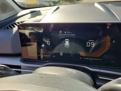 2026 Kia Sportage — photo 14 view
