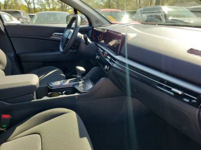 2026 Kia Sportage — photo 31 view