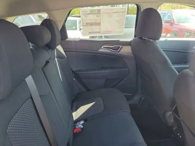 2026 Kia Sportage — photo 29 view