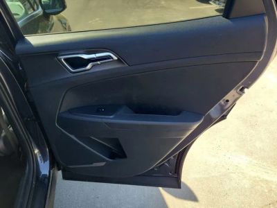2026 Kia Sportage — photo 30 view