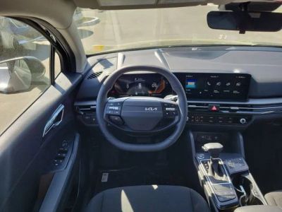 2026 Kia Sportage — photo 23 view
