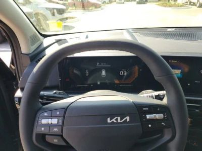 2026 Kia Sportage — photo 13 view