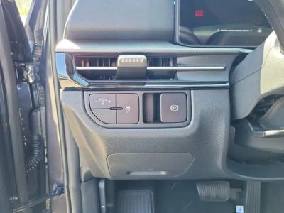 2026 Kia Sportage — photo 10 view