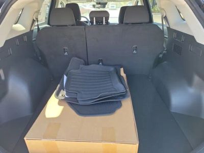 2026 Kia Sportage — photo 27 view